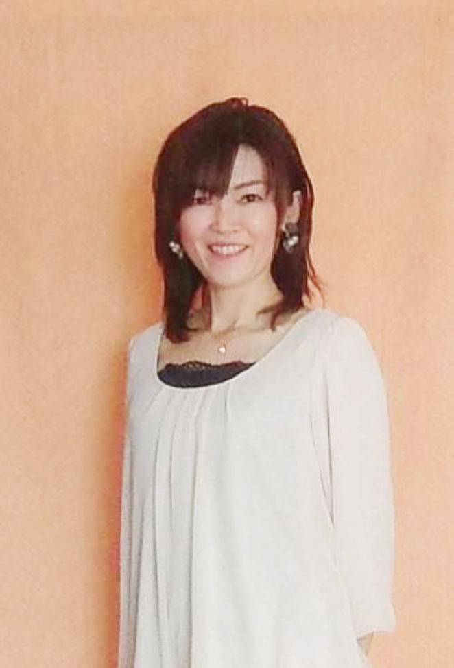 山本奈央子さん